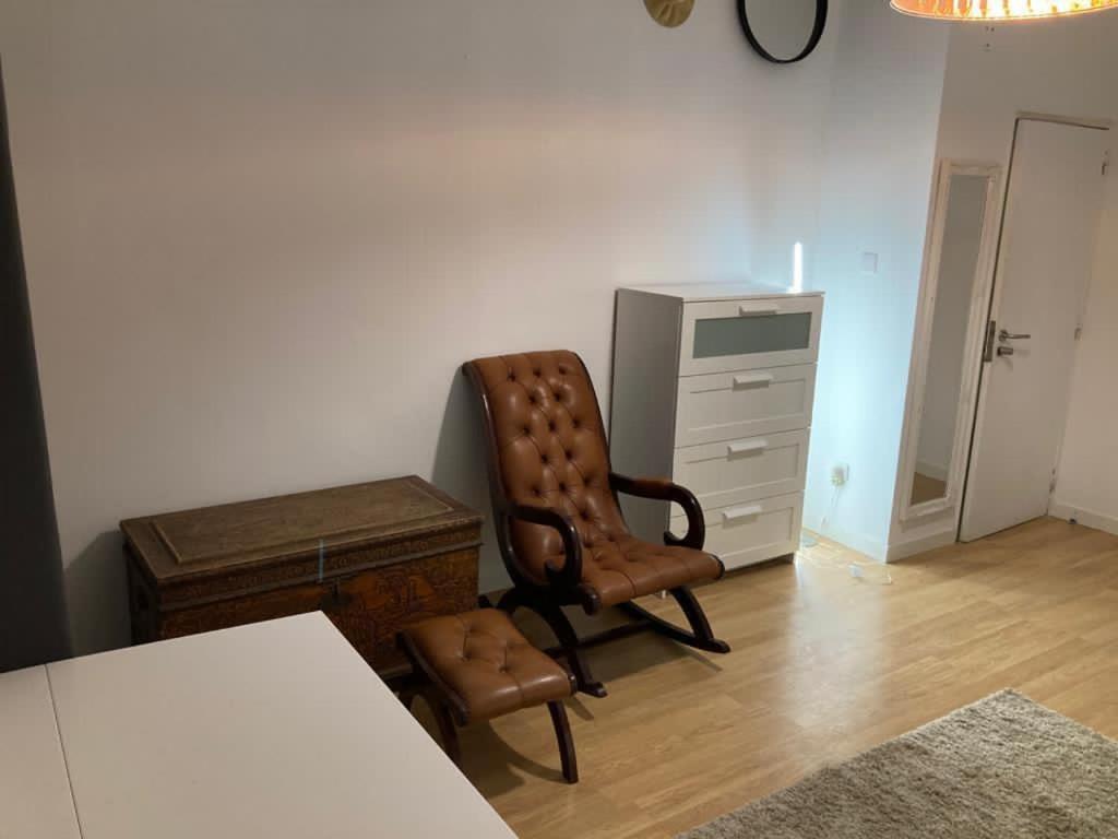 Old Town Lx Suites Lissabon Exterior foto