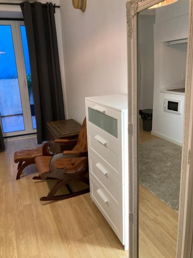 Old Town Lx Suites Lissabon Exterior foto