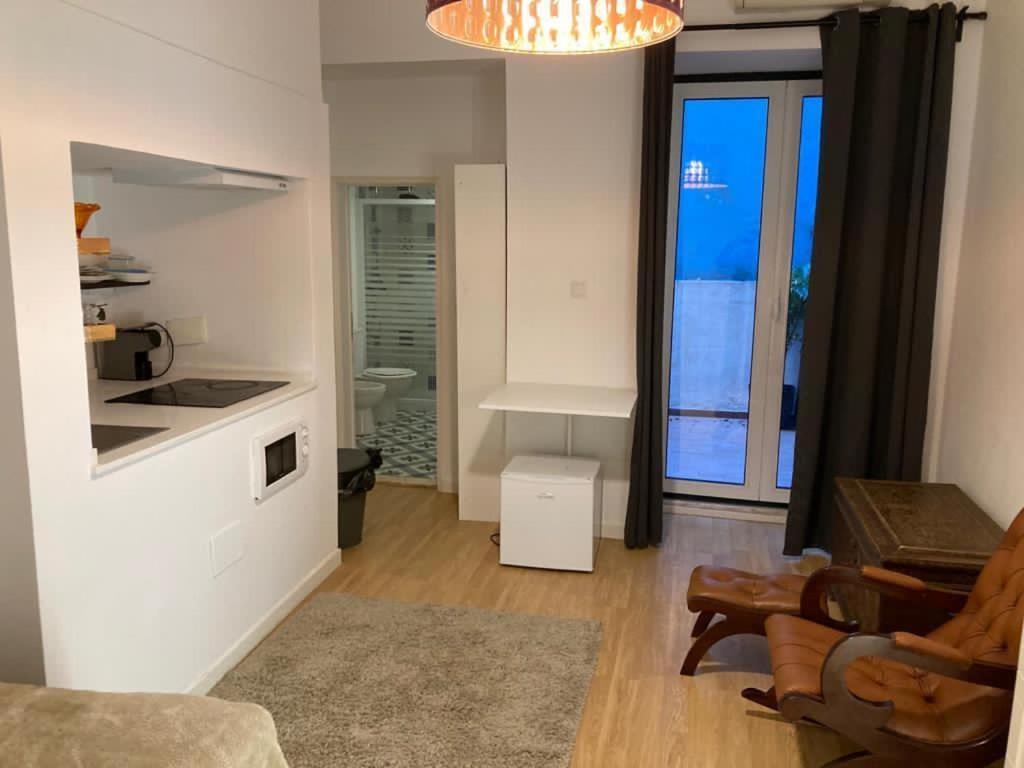 Old Town Lx Suites Lissabon Exterior foto