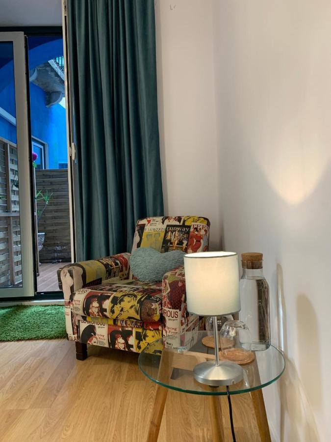 Old Town Lx Suites Lissabon Exterior foto