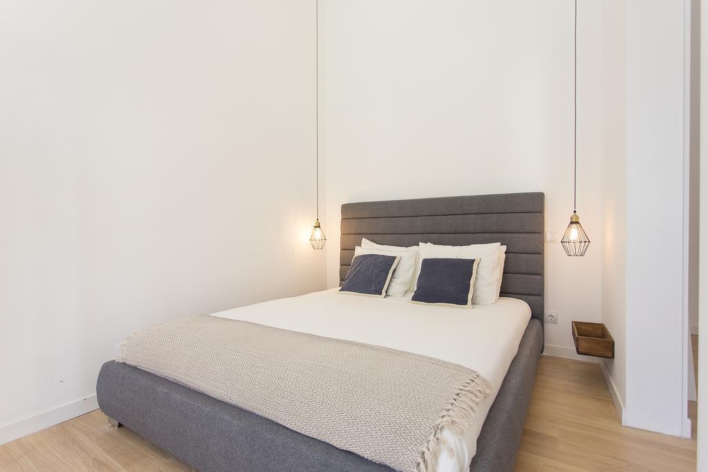 Old Town Lx Suites Lissabon Zimmer foto