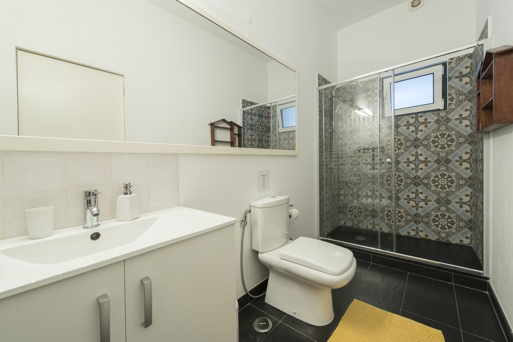 Old Town Lx Suites Lissabon Exterior foto