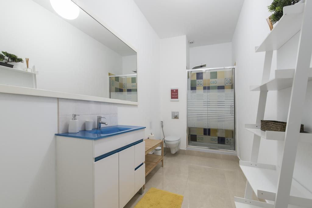 Old Town Lx Suites Lissabon Exterior foto