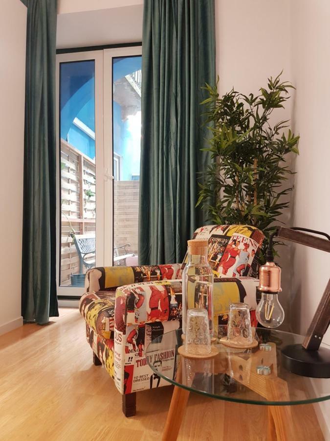 Old Town Lx Suites Lissabon Exterior foto