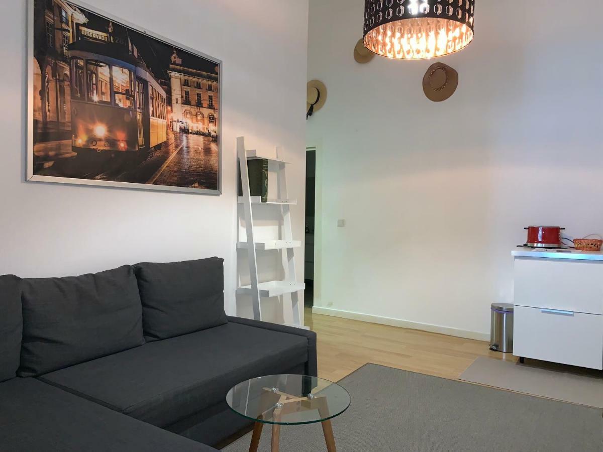 Old Town Lx Suites Lissabon Exterior foto