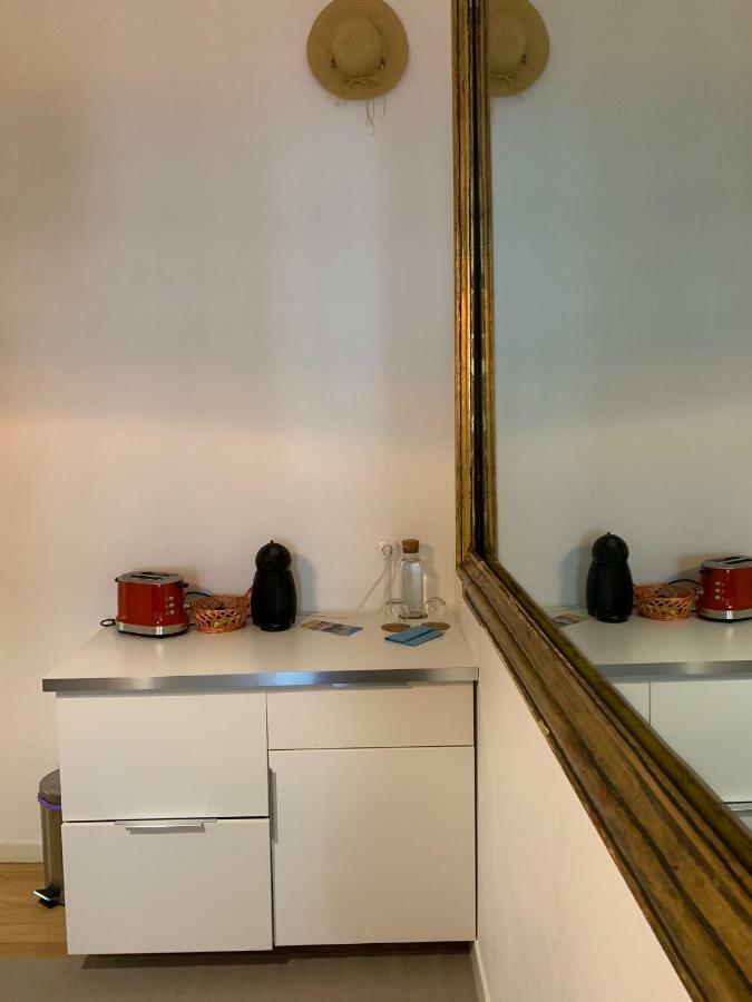 Old Town Lx Suites Lissabon Exterior foto